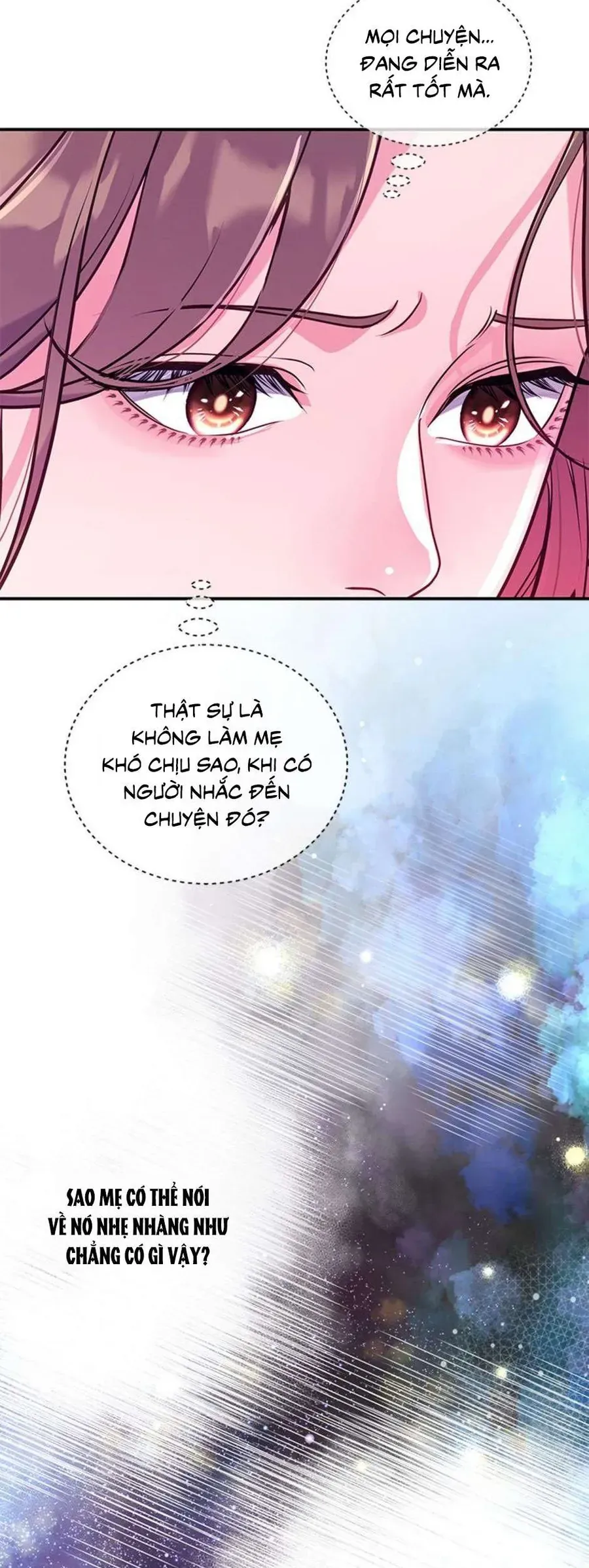 Lời Tỏ Tình Đáng Ngờ Chap 47 - Next Chap 46