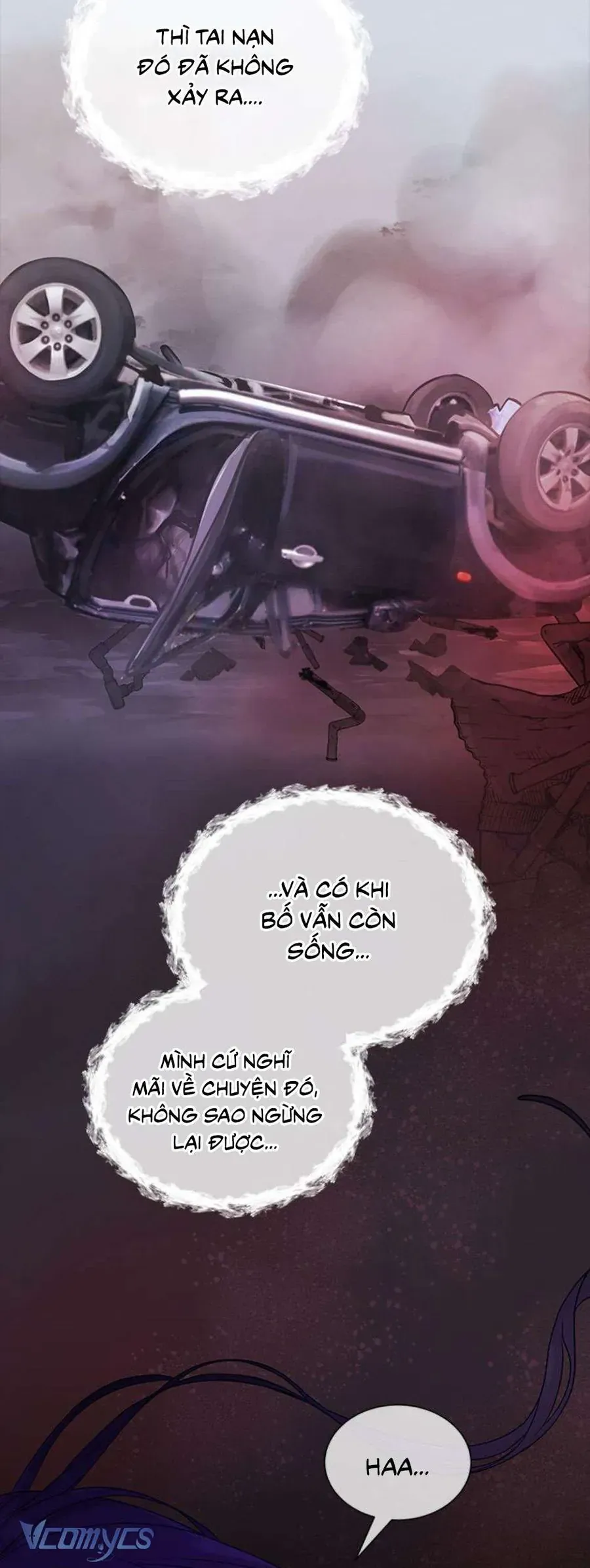 Lời Tỏ Tình Đáng Ngờ Chap 47 - Next Chap 46