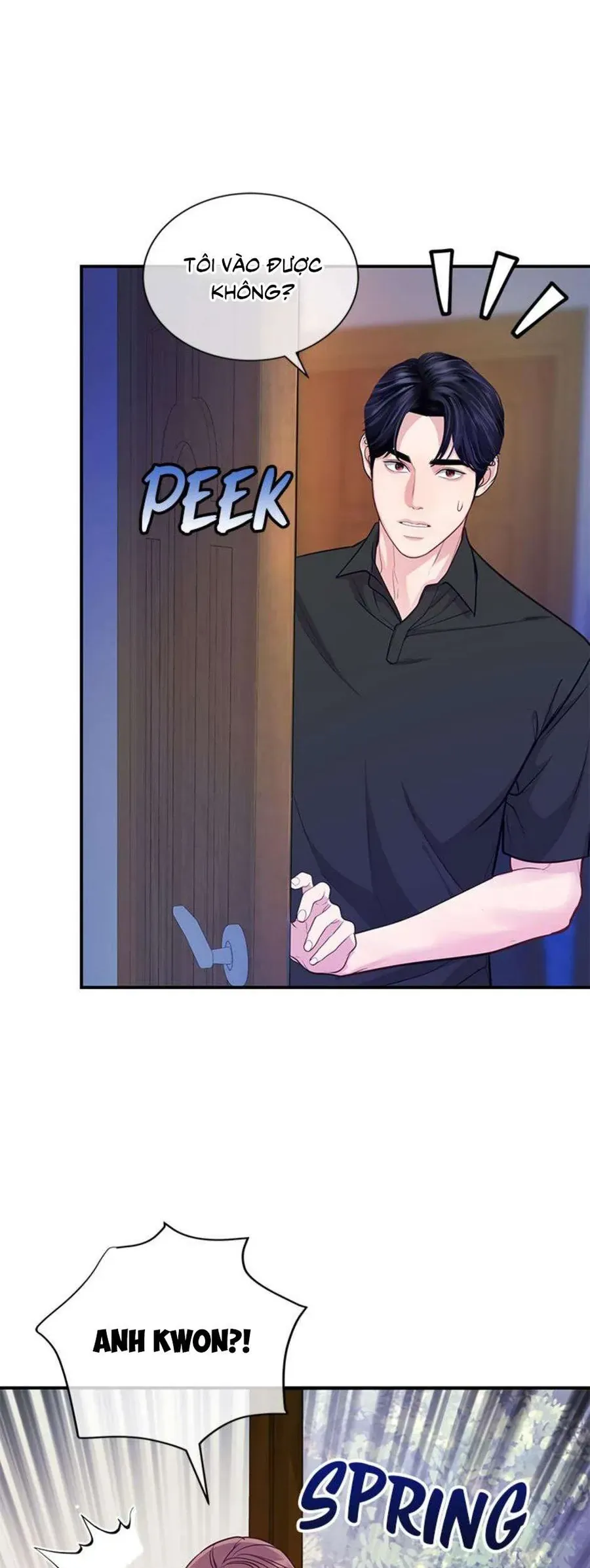 Lời Tỏ Tình Đáng Ngờ Chap 47 - Next Chap 46