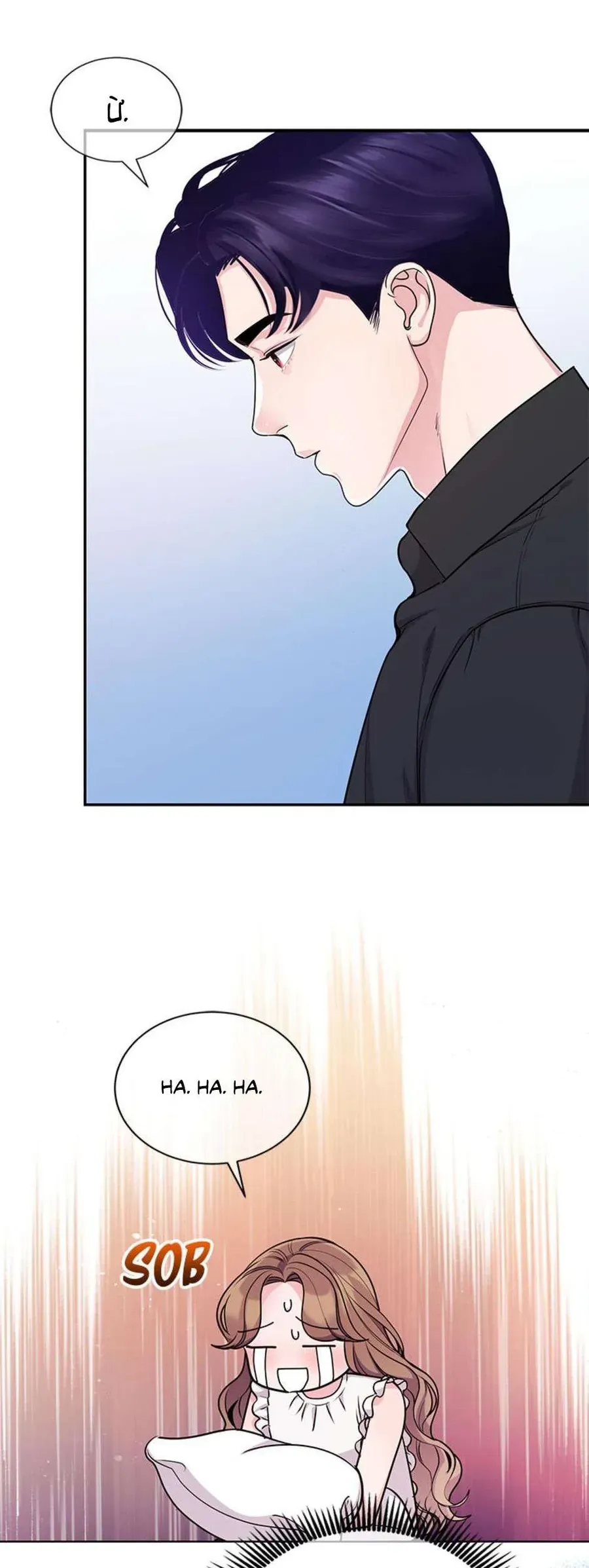 Lời Tỏ Tình Đáng Ngờ Chap 47 - Next Chap 46