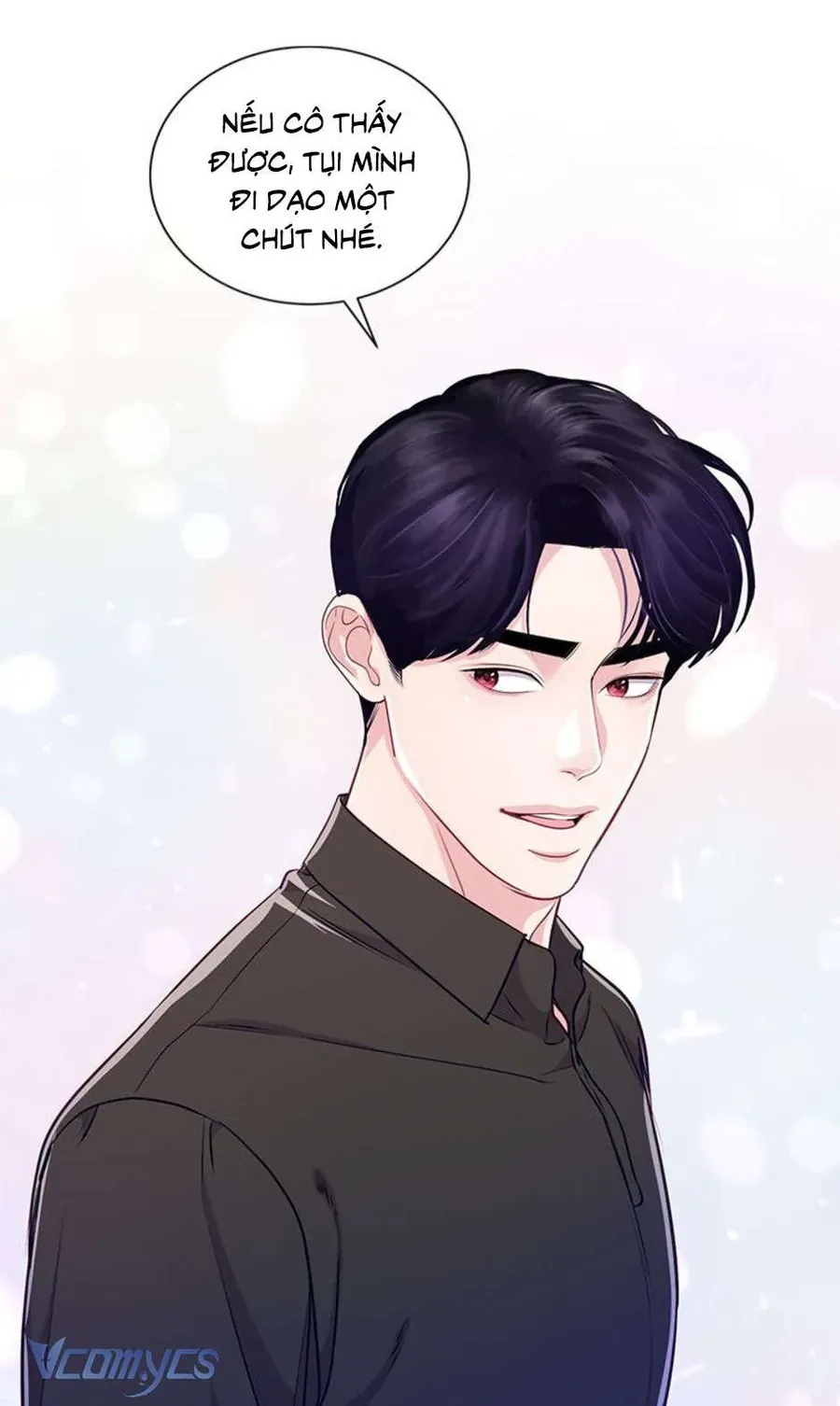 Lời Tỏ Tình Đáng Ngờ Chap 47 - Next Chap 46