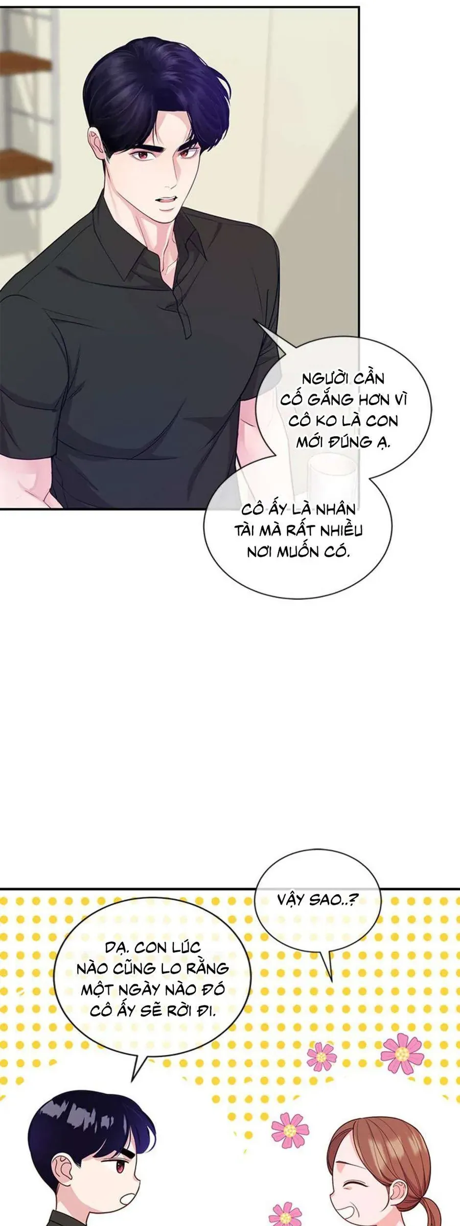 Lời Tỏ Tình Đáng Ngờ Chap 47 - Next Chap 46