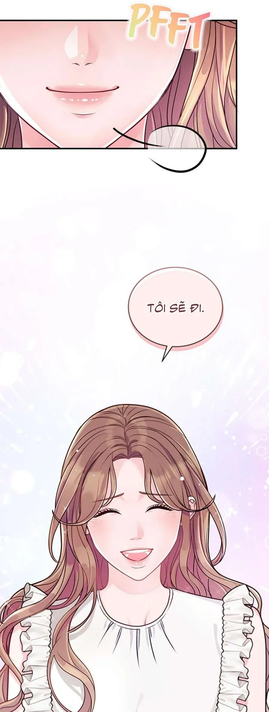 Lời Tỏ Tình Đáng Ngờ Chap 47 - Next Chap 46