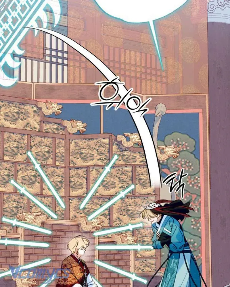 Chuyện Tình Tuyết Phương Bắc Chap 52 - Next Chap 51