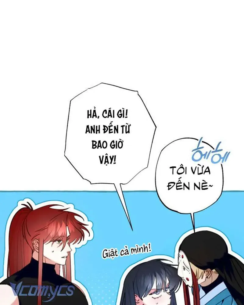 Chuyện Tình Tuyết Phương Bắc Chap 52 - Next Chap 51