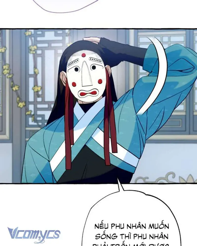 Chuyện Tình Tuyết Phương Bắc Chap 52 - Next Chap 51