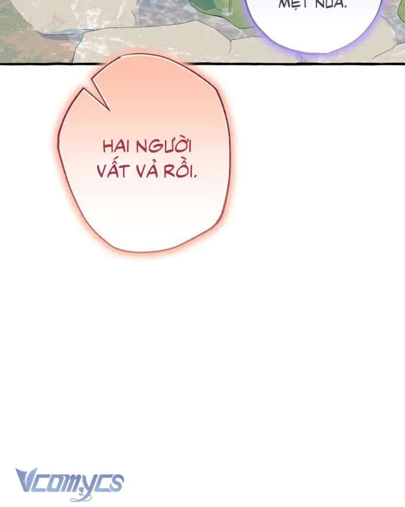 Chuyện Tình Tuyết Phương Bắc Chap 52 - Next Chap 51