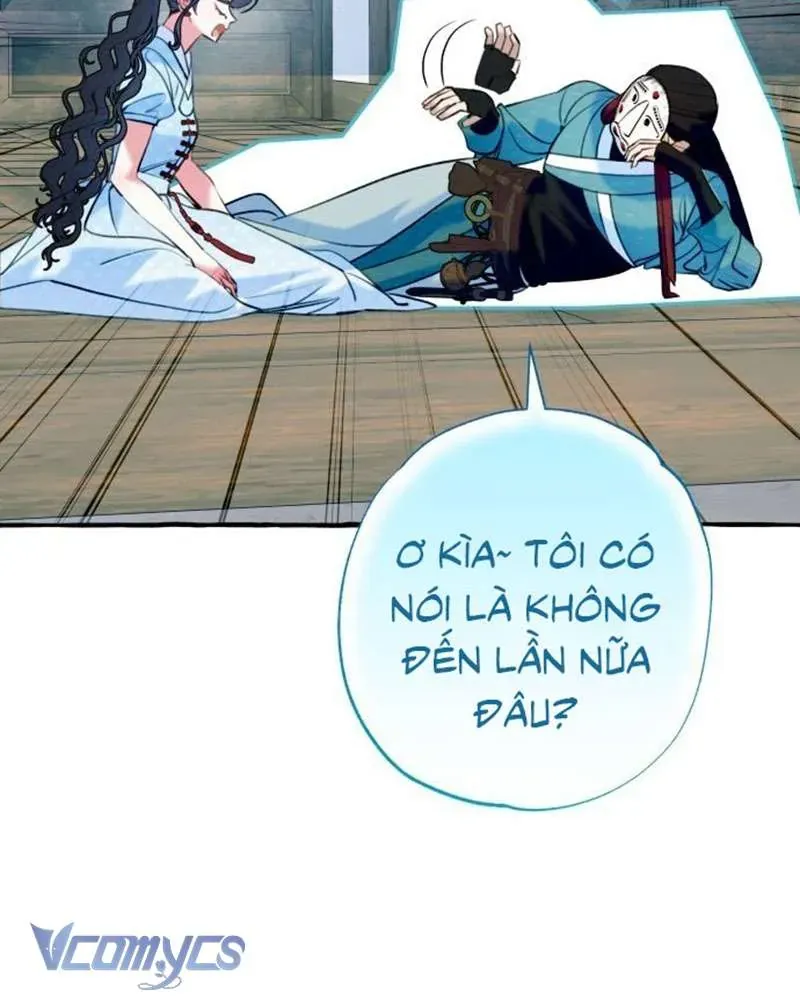 Chuyện Tình Tuyết Phương Bắc Chap 52 - Next Chap 51