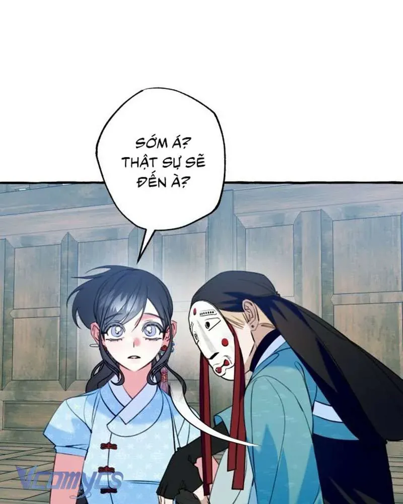 Chuyện Tình Tuyết Phương Bắc Chap 52 - Next Chap 51