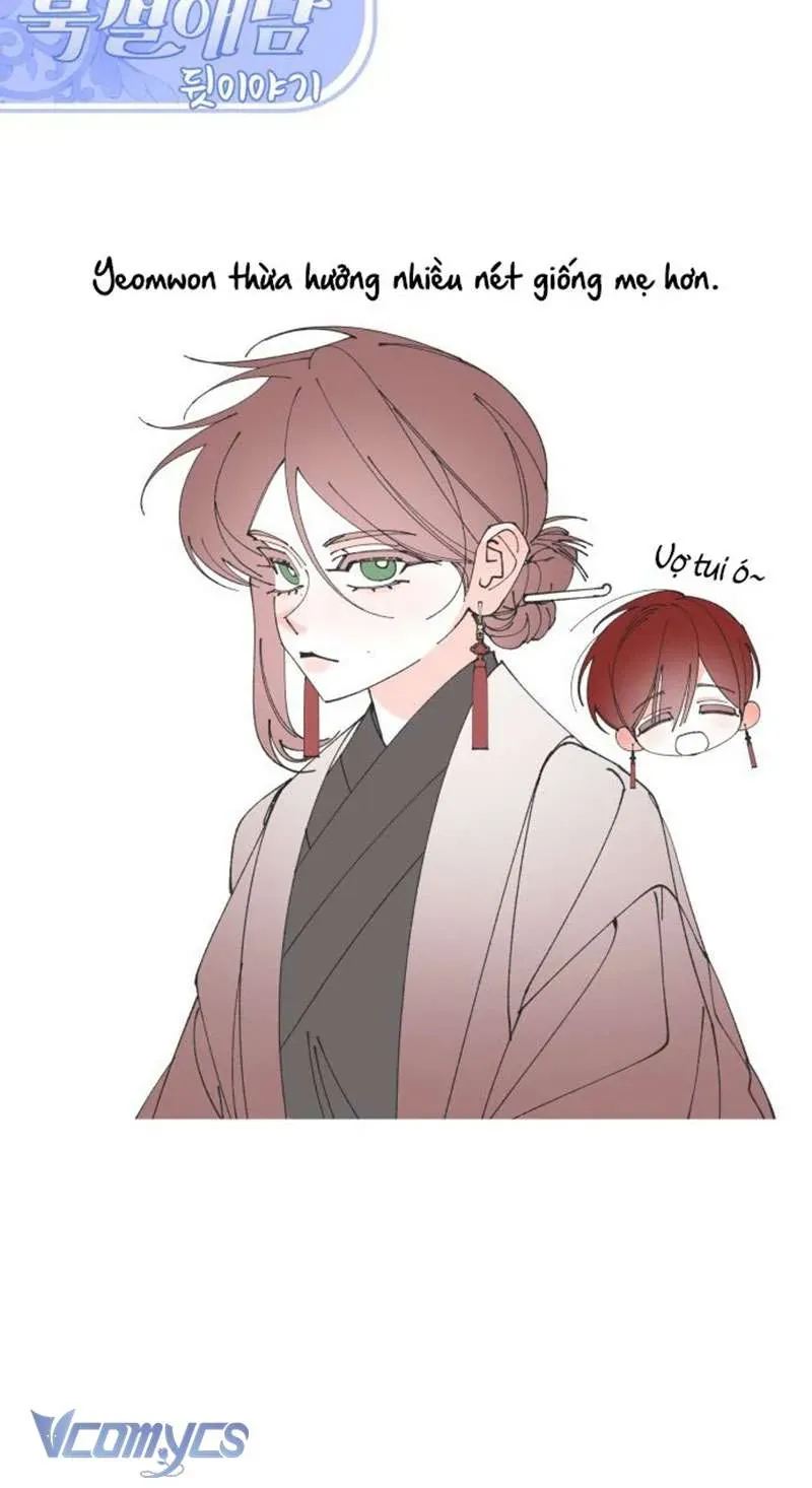 Chuyện Tình Tuyết Phương Bắc Chap 52 - Next Chap 51