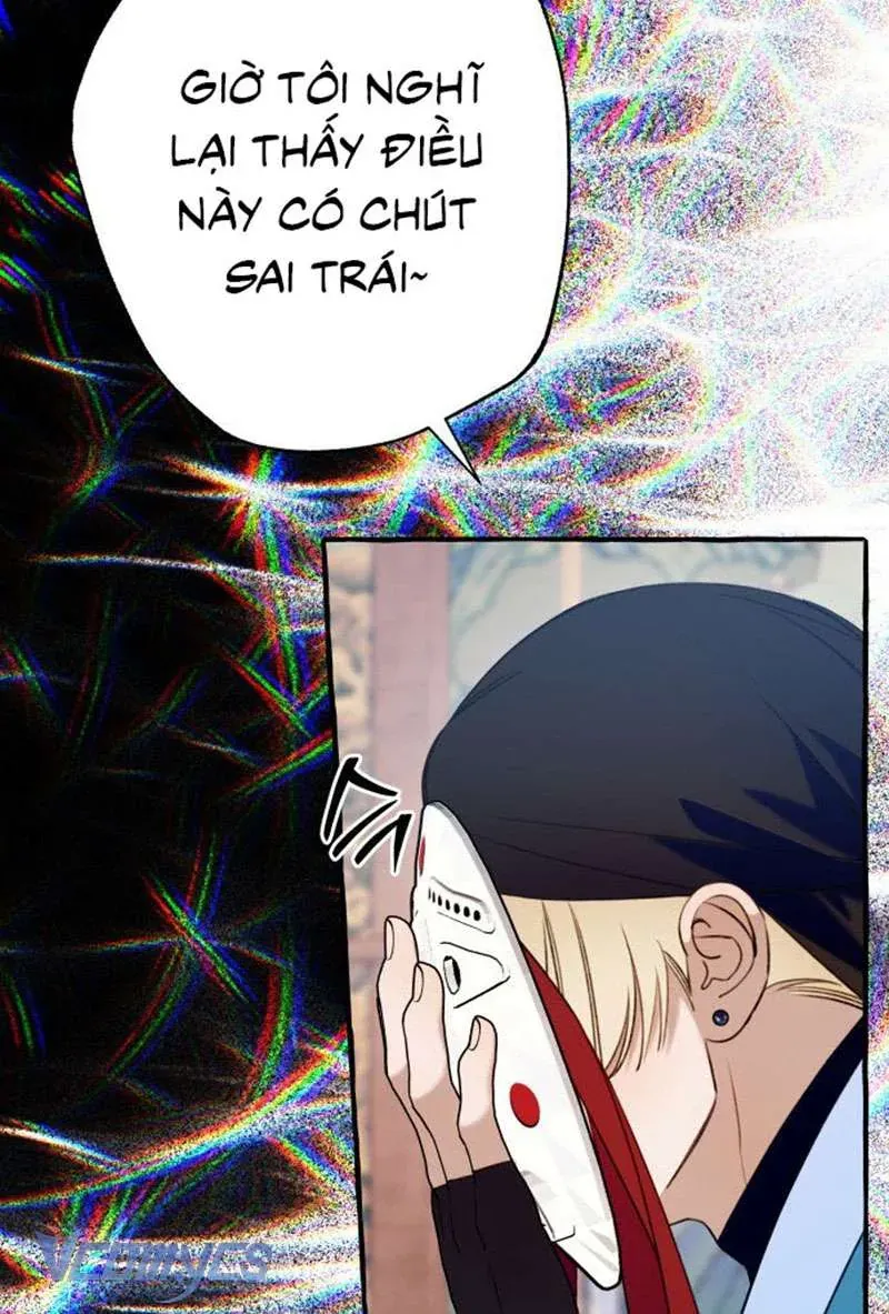 Chuyện Tình Tuyết Phương Bắc Chap 52 - Next Chap 51