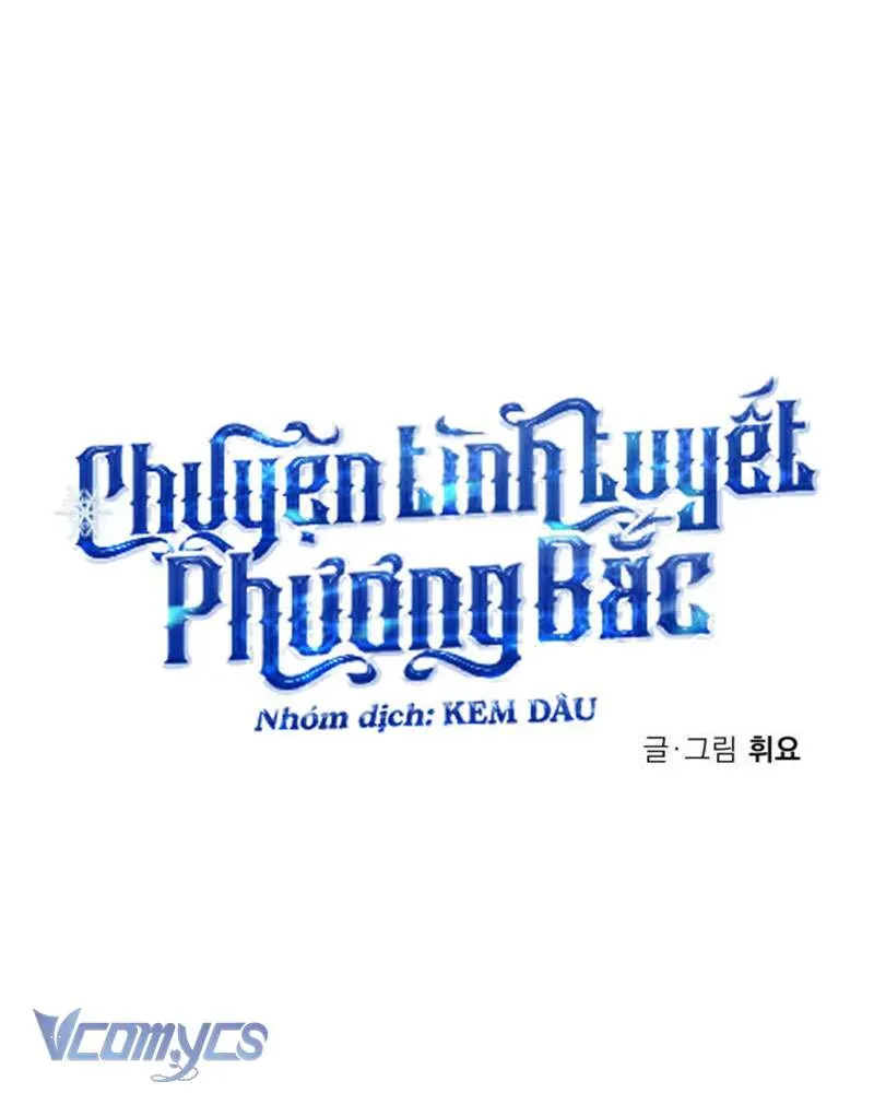Chuyện Tình Tuyết Phương Bắc Chap 52 - Next Chap 51