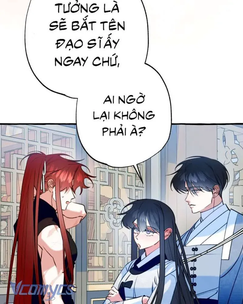 Chuyện Tình Tuyết Phương Bắc Chap 52 - Next Chap 51
