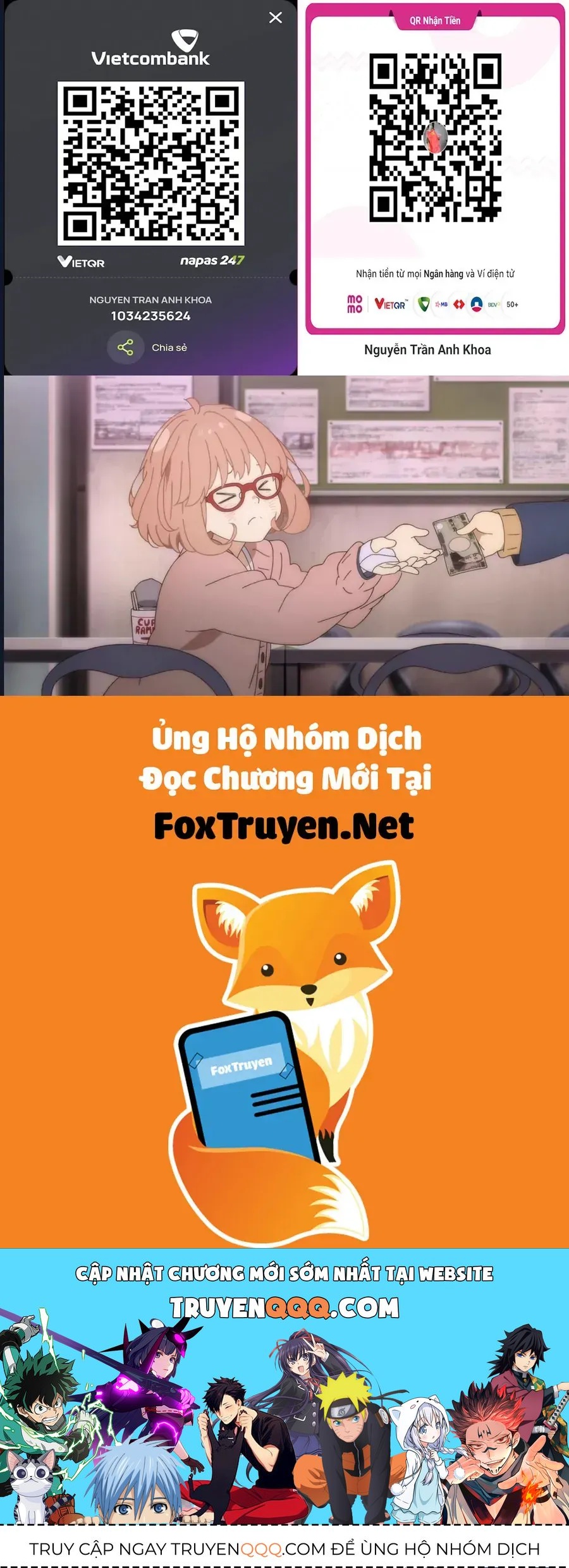 Miko, Cô Mèo Trắng Muốn Được Yêu Thương Chap 2 - Next Chap 1