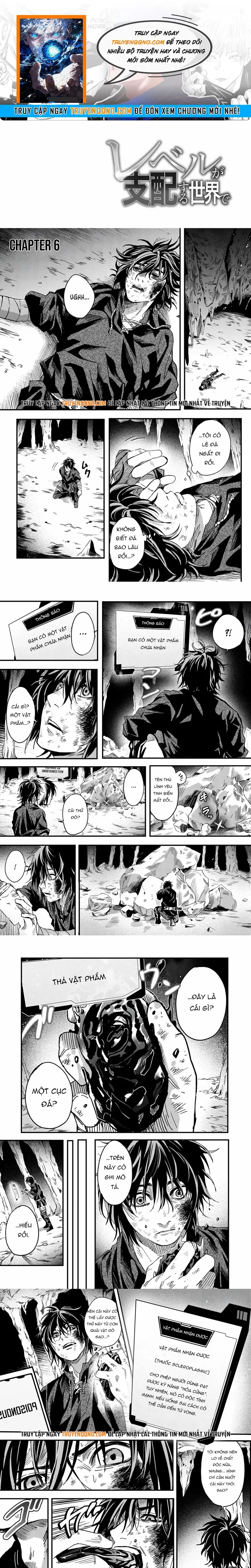 Naguri Tamer No Isekai Seikatsu ~Koueinanoni Zen'ei De Tatakau Mamono Tsukai~ Chap 6 - Next Chap 5