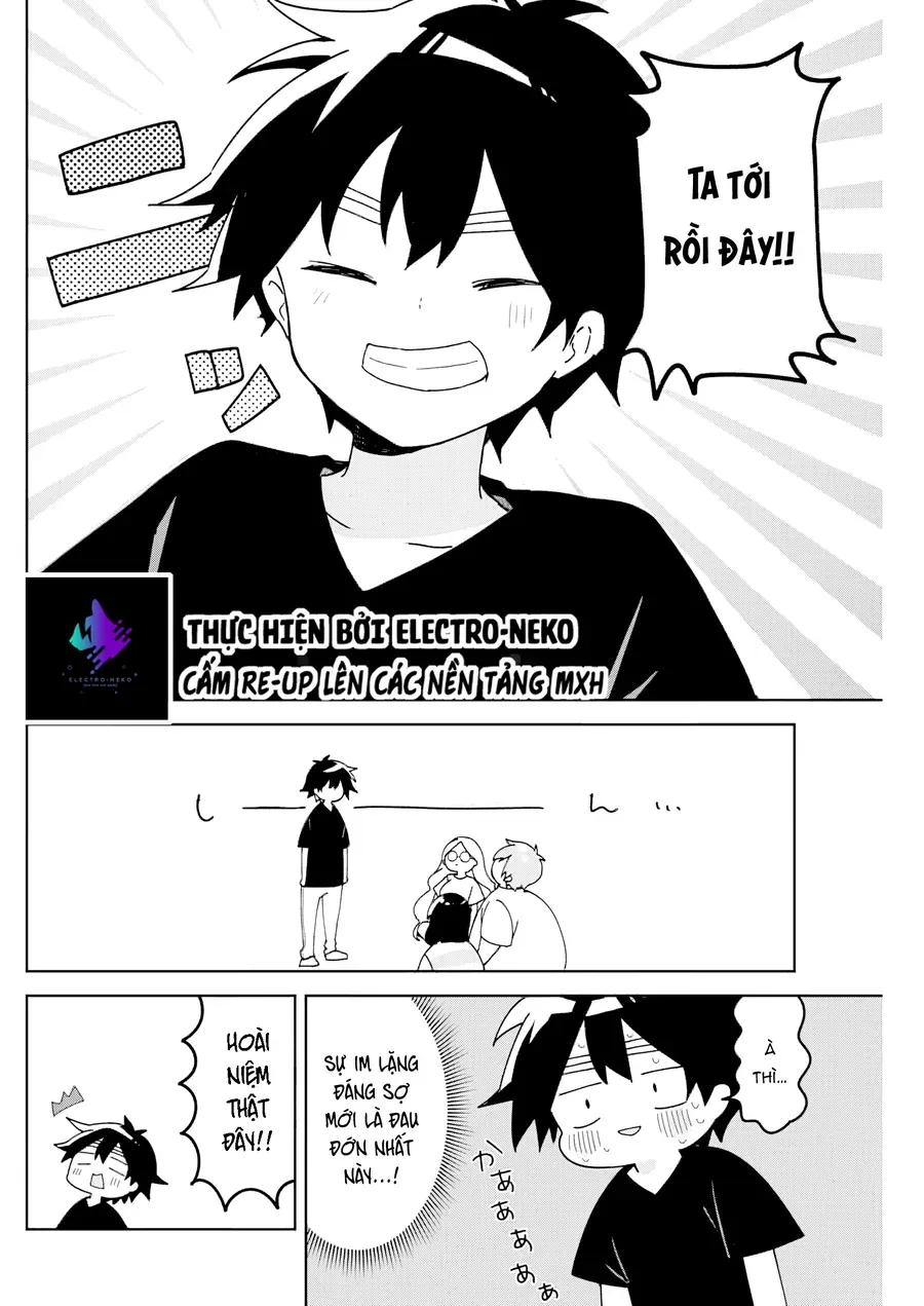 Osananananajimi Chap 16 - Next Chap 15