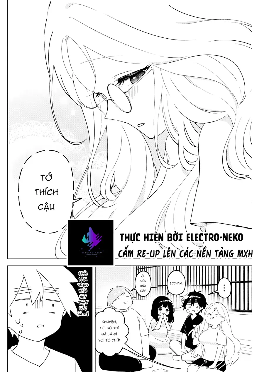 Osananananajimi Chap 16 - Next Chap 15