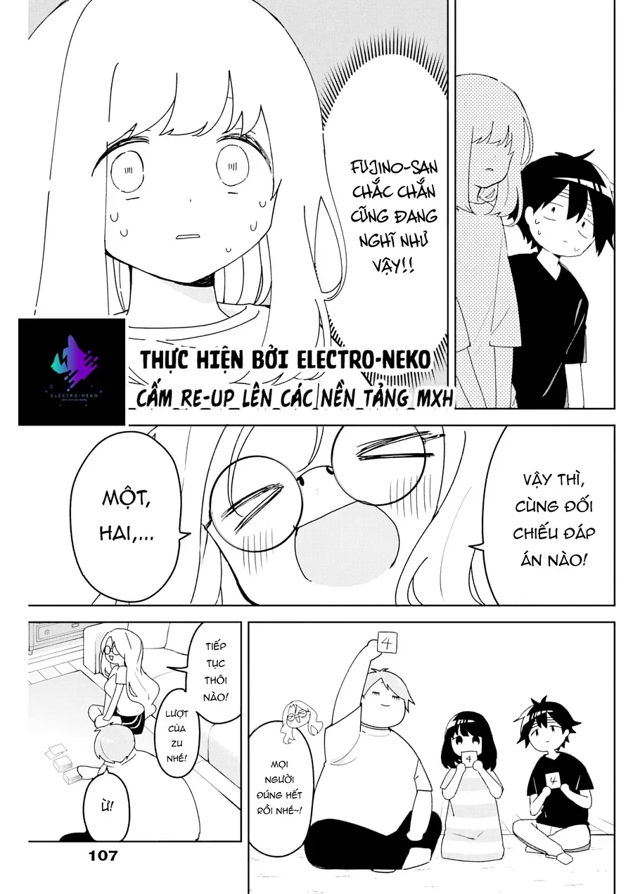 Osananananajimi Chap 16 - Next Chap 15