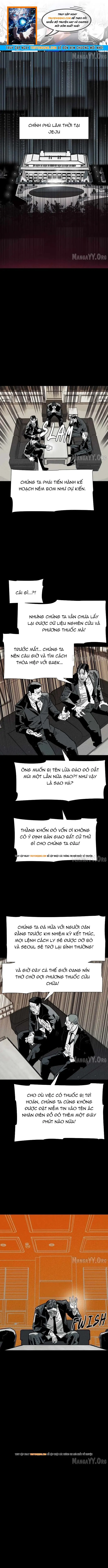 Dịch Vụ Tang Lễ Cho Xác Sống Chap 69 - Next Chap 68