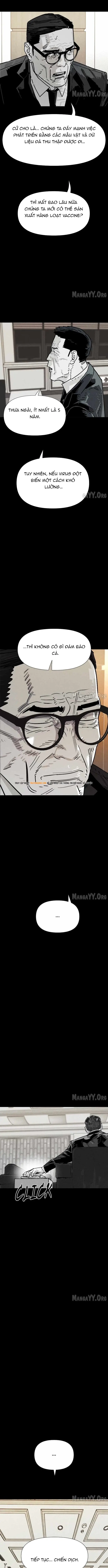 Dịch Vụ Tang Lễ Cho Xác Sống Chap 69 - Next Chap 68