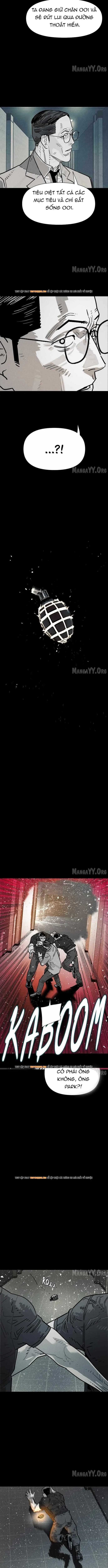 Dịch Vụ Tang Lễ Cho Xác Sống Chap 69 - Next Chap 68