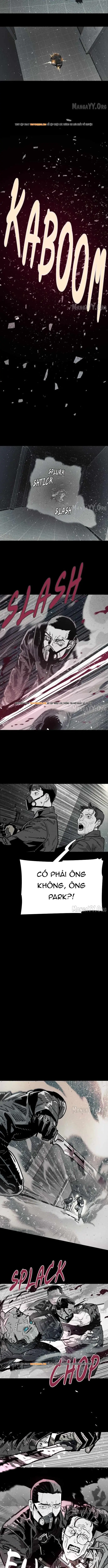 Dịch Vụ Tang Lễ Cho Xác Sống Chap 69 - Next Chap 68