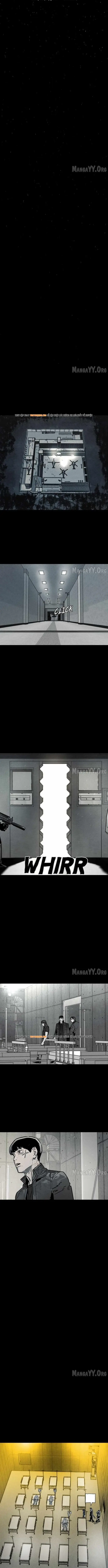 Dịch Vụ Tang Lễ Cho Xác Sống Chap 69 - Next Chap 68