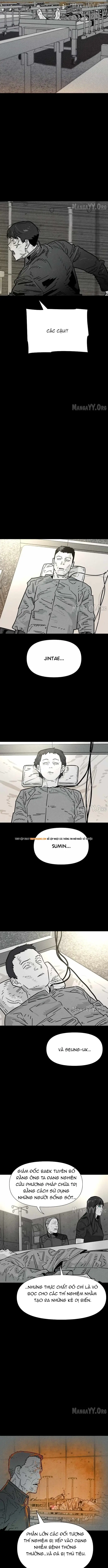 Dịch Vụ Tang Lễ Cho Xác Sống Chap 69 - Next Chap 68