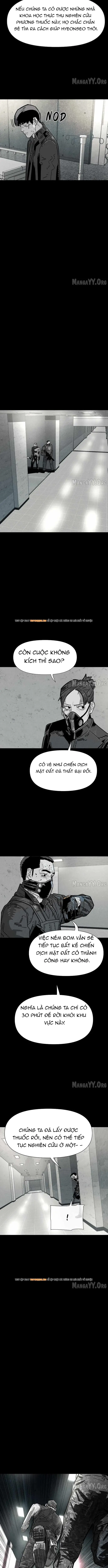Dịch Vụ Tang Lễ Cho Xác Sống Chap 69 - Next Chap 68