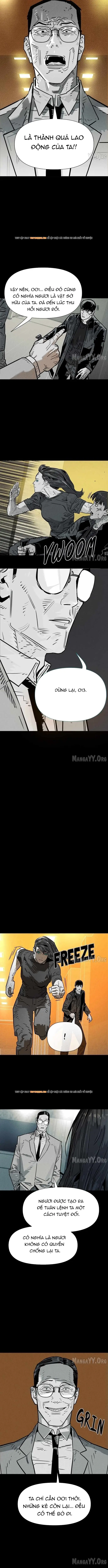 Dịch Vụ Tang Lễ Cho Xác Sống Chap 69 - Next Chap 68