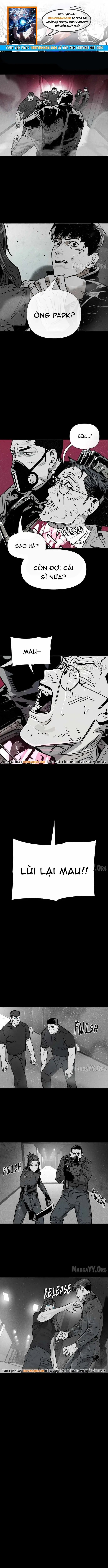 Dịch Vụ Tang Lễ Cho Xác Sống Chap 70 - Next Chap 69