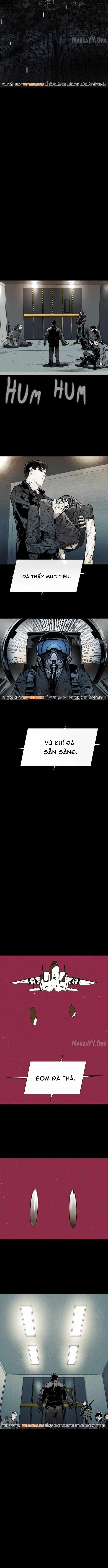 Dịch Vụ Tang Lễ Cho Xác Sống Chap 70 - Next Chap 69