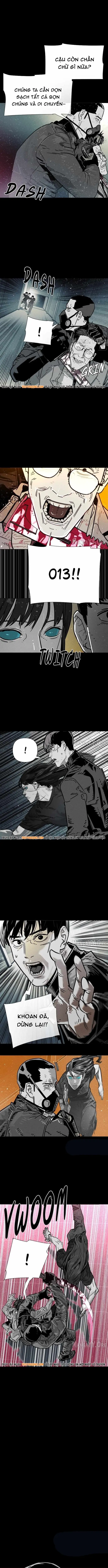 Dịch Vụ Tang Lễ Cho Xác Sống Chap 70 - Next Chap 69