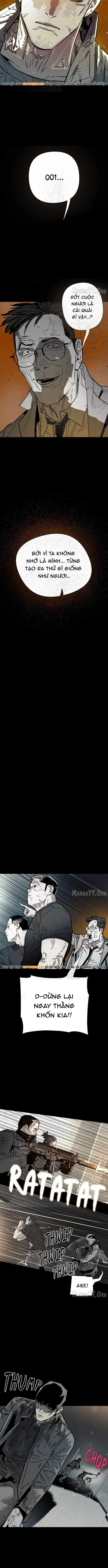 Dịch Vụ Tang Lễ Cho Xác Sống Chap 70 - Next Chap 69