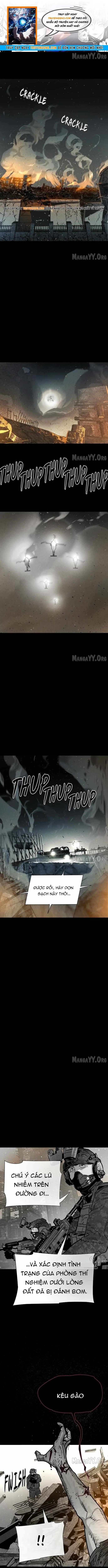 Dịch Vụ Tang Lễ Cho Xác Sống Chap 71 - Next Chap 70