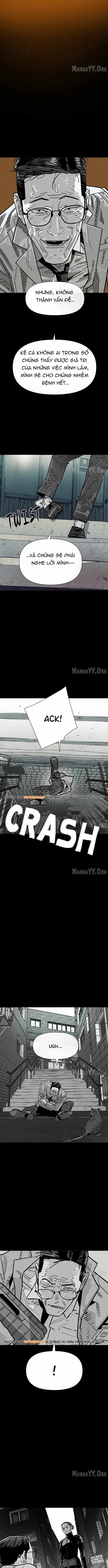 Dịch Vụ Tang Lễ Cho Xác Sống Chap 71 - Next Chap 70