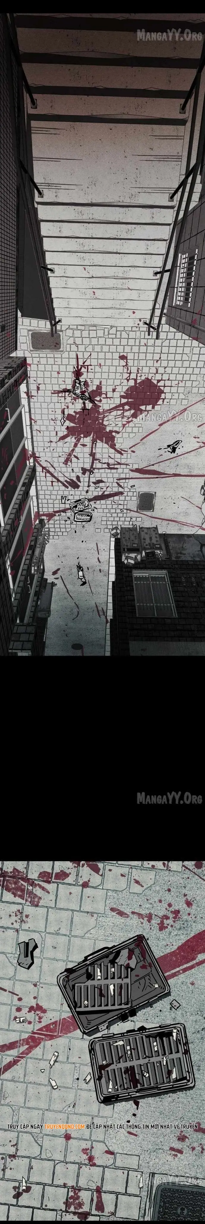 Dịch Vụ Tang Lễ Cho Xác Sống Chap 71 - Next Chap 70