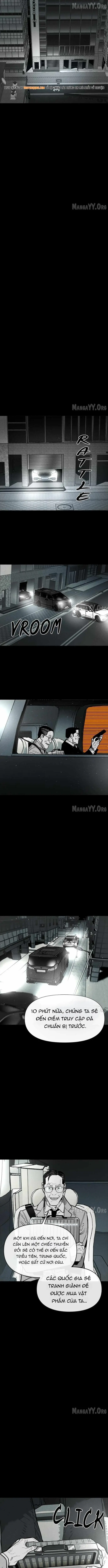 Dịch Vụ Tang Lễ Cho Xác Sống Chap 71 - Next Chap 70