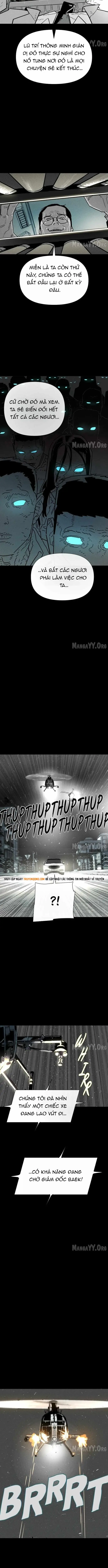 Dịch Vụ Tang Lễ Cho Xác Sống Chap 71 - Next Chap 70