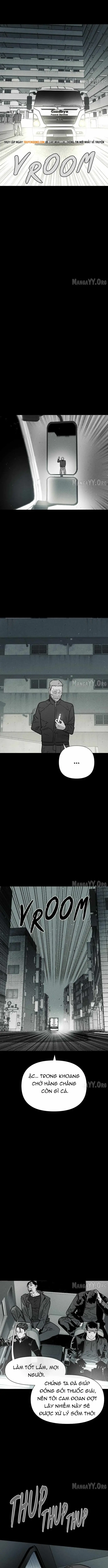 Dịch Vụ Tang Lễ Cho Xác Sống Chap 71 - Next Chap 70