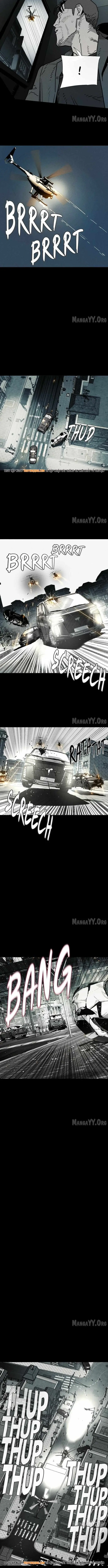 Dịch Vụ Tang Lễ Cho Xác Sống Chap 71 - Next Chap 70