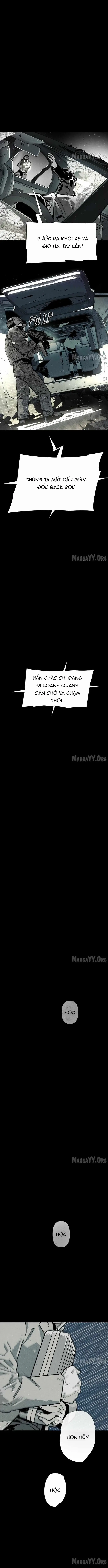 Dịch Vụ Tang Lễ Cho Xác Sống Chap 71 - Next Chap 70