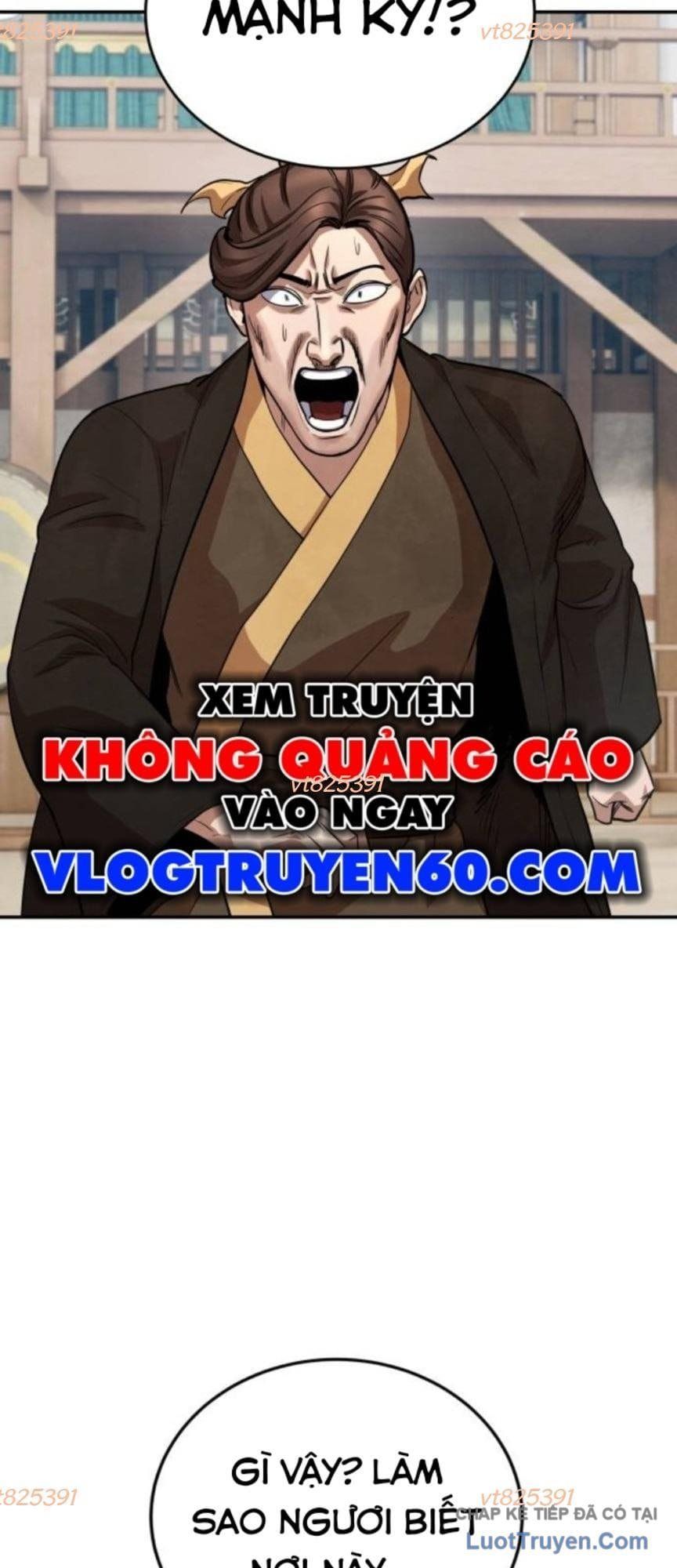 Tay Súng Chinh Phục Võ Lâm Chap 83 - Next Chap 82