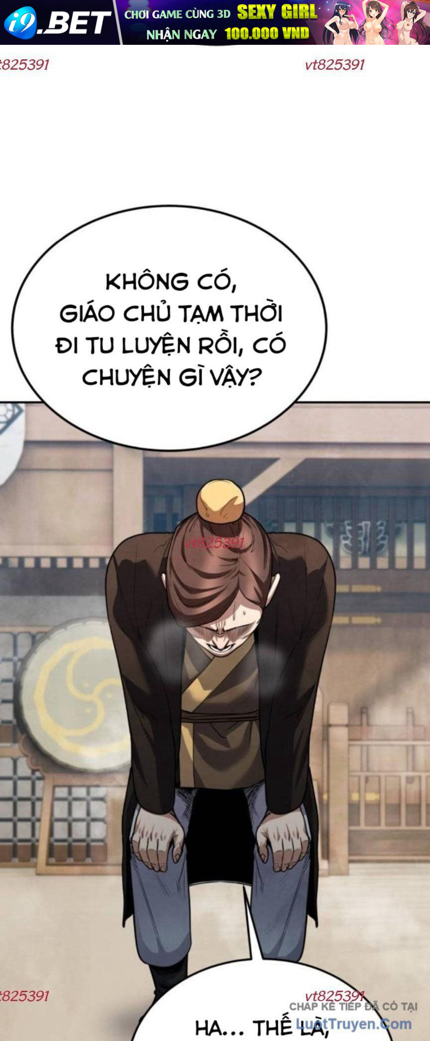 Tay Súng Chinh Phục Võ Lâm Chap 83 - Next Chap 82