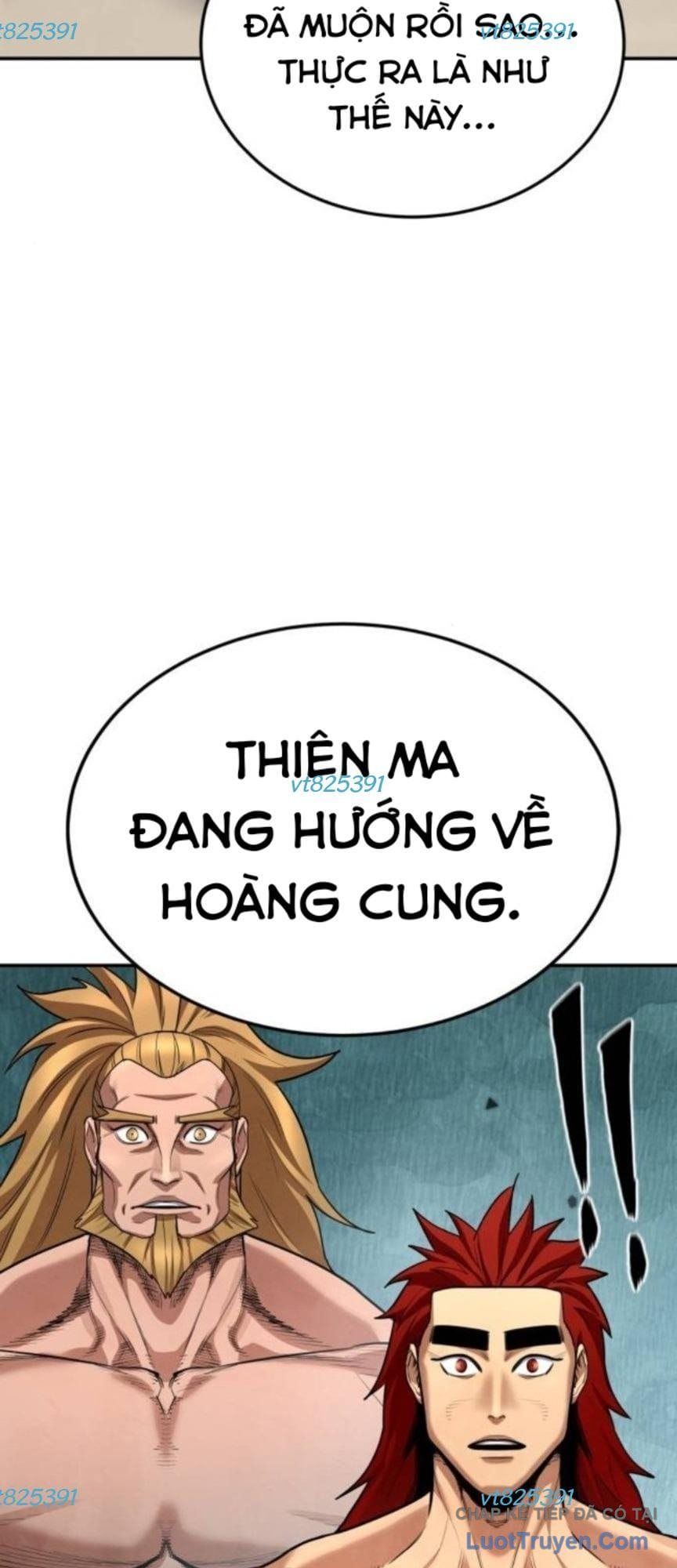 Tay Súng Chinh Phục Võ Lâm Chap 83 - Next Chap 82