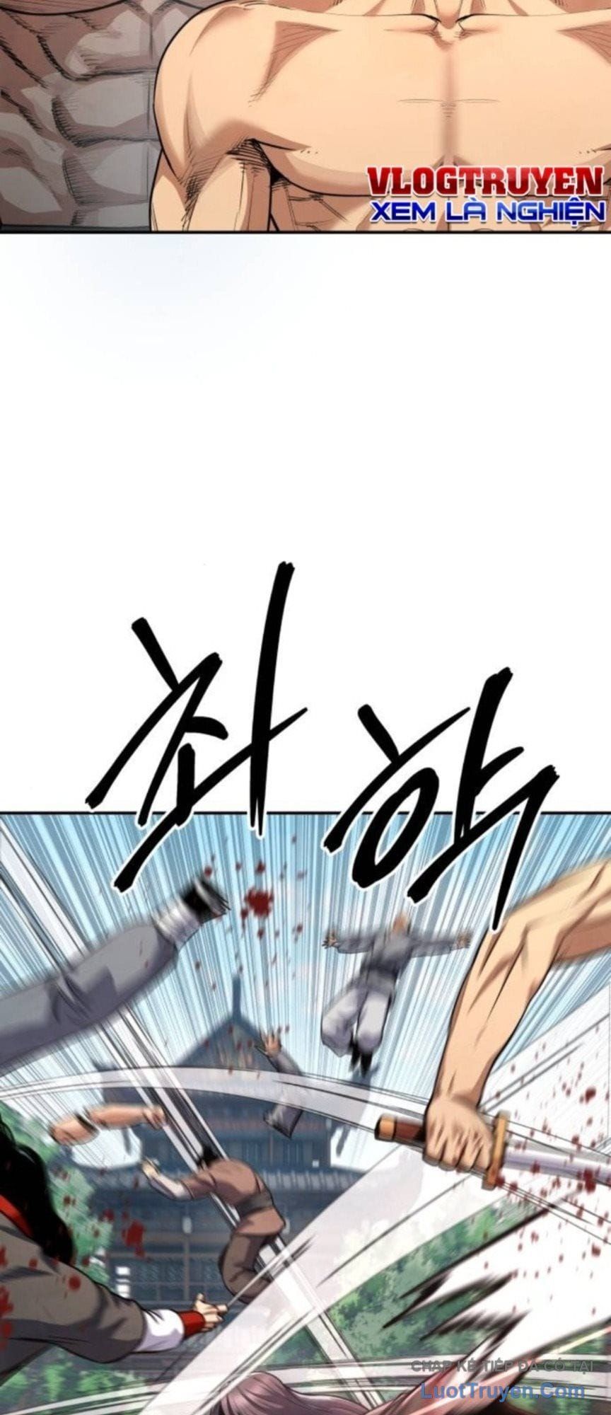 Tay Súng Chinh Phục Võ Lâm Chap 83 - Next Chap 82