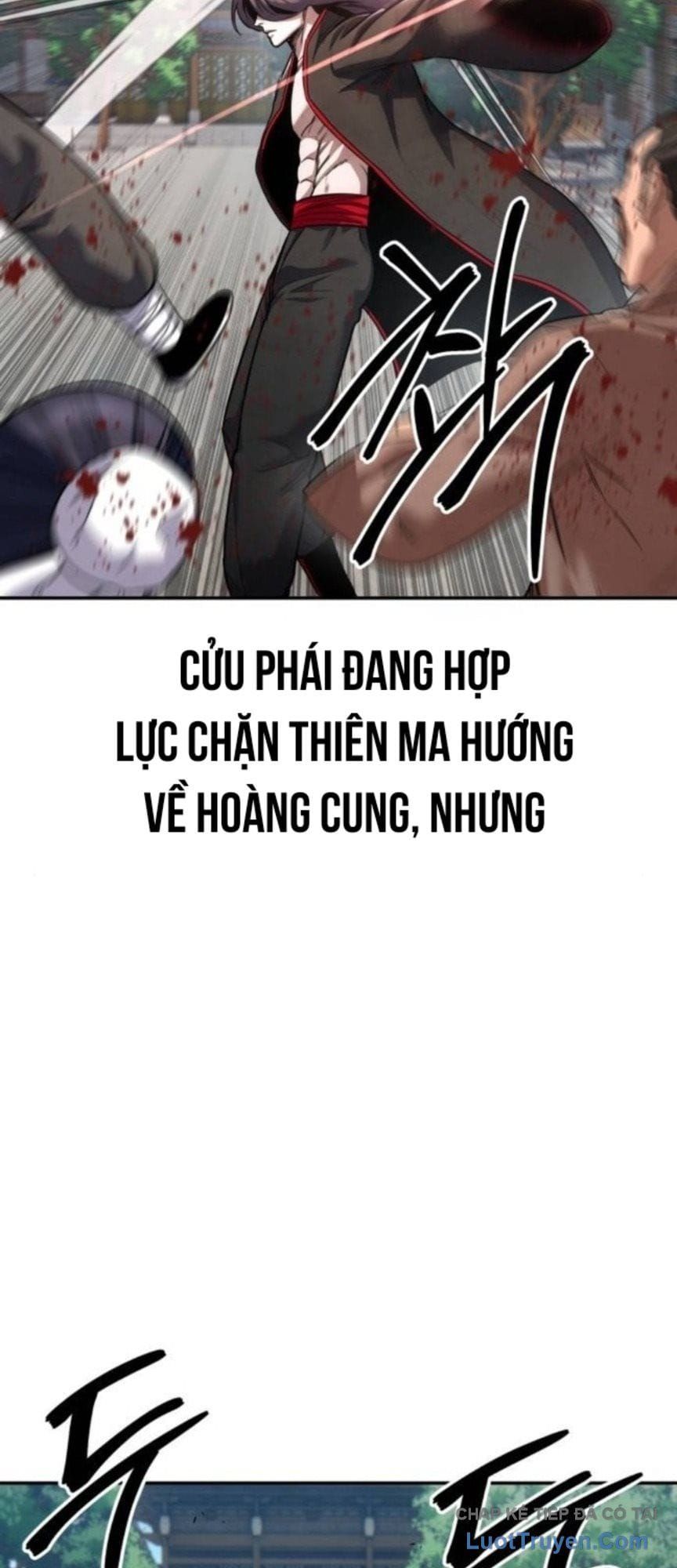 Tay Súng Chinh Phục Võ Lâm Chap 83 - Next Chap 82