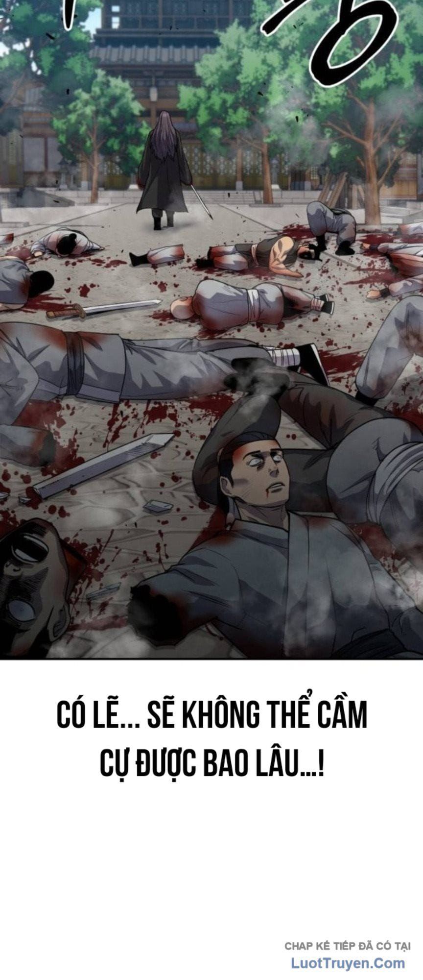 Tay Súng Chinh Phục Võ Lâm Chap 83 - Next Chap 82