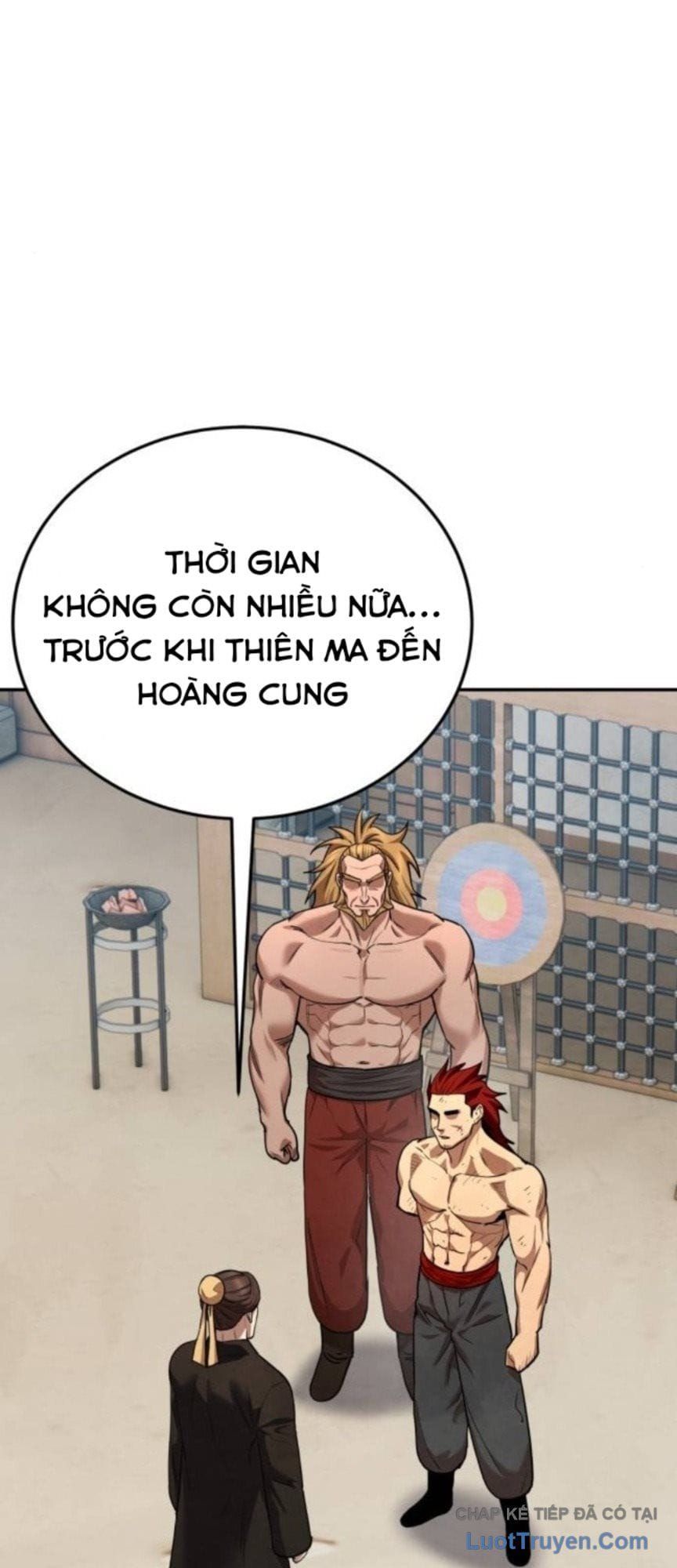 Tay Súng Chinh Phục Võ Lâm Chap 83 - Next Chap 82