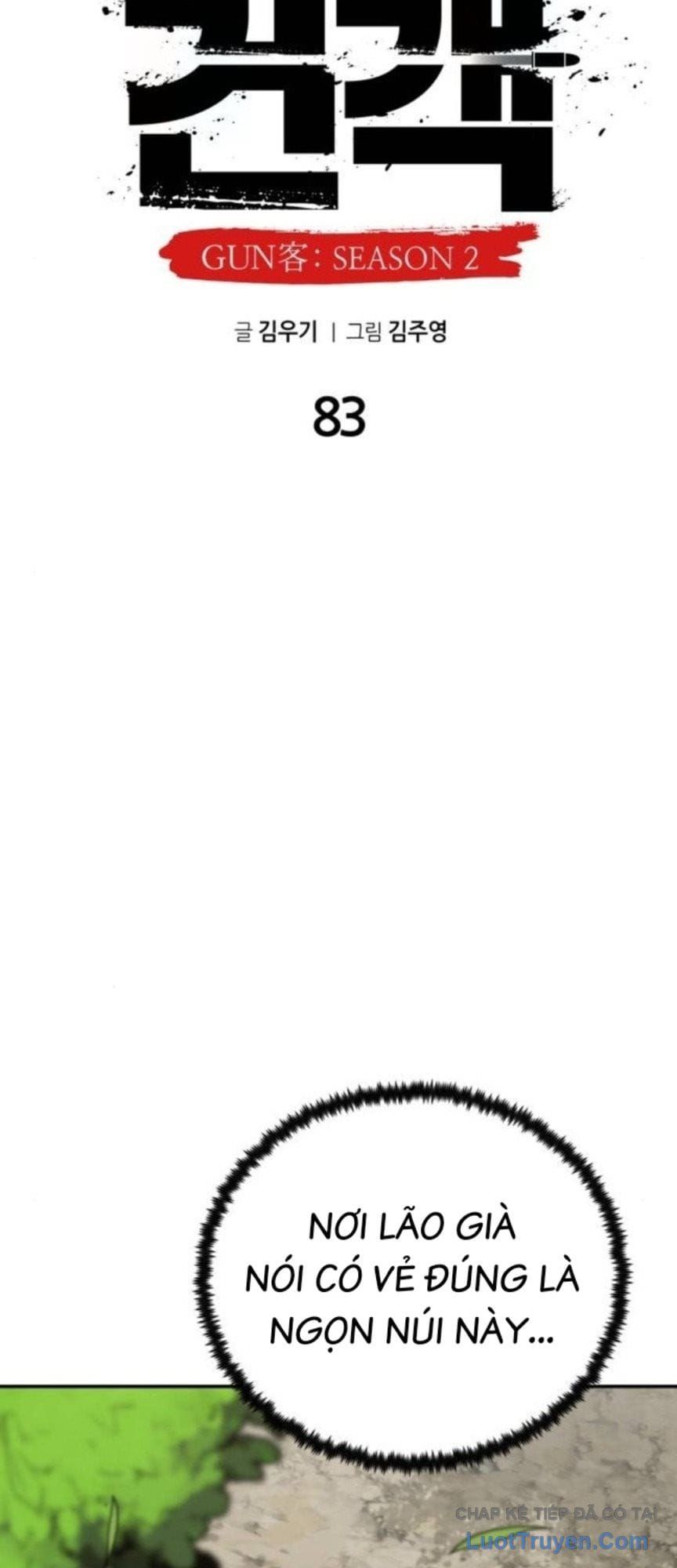 Tay Súng Chinh Phục Võ Lâm Chap 83 - Next Chap 82